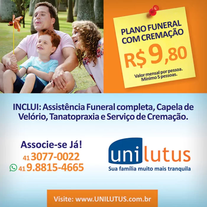 Assistência Funerária