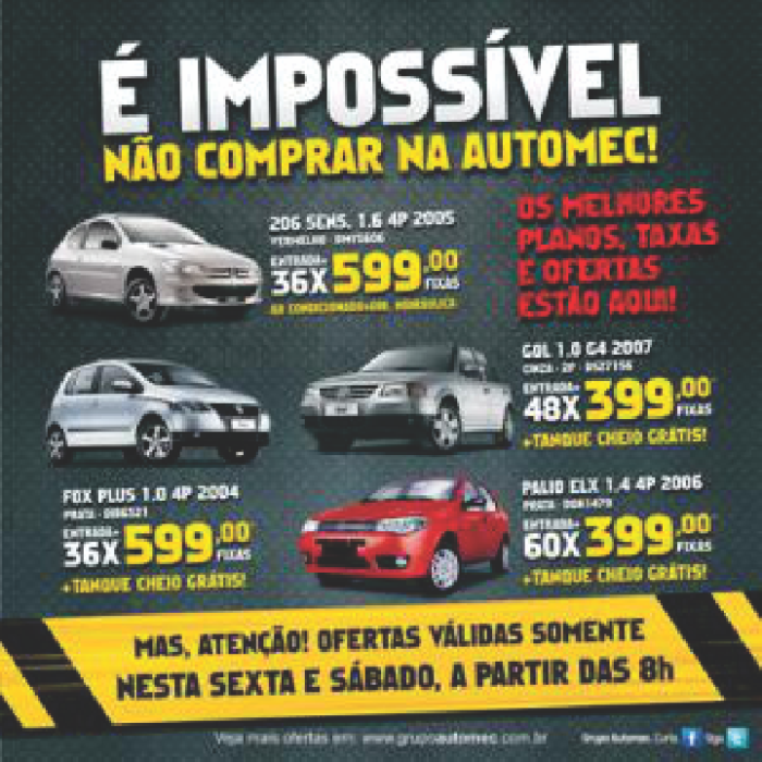 Automóvel